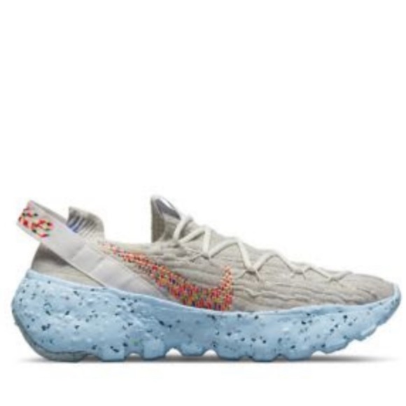 Nike Women’s Space Hippie Sneakers
